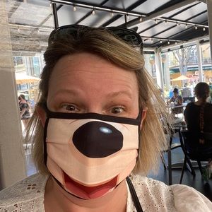 Meet your Posher, Sheri